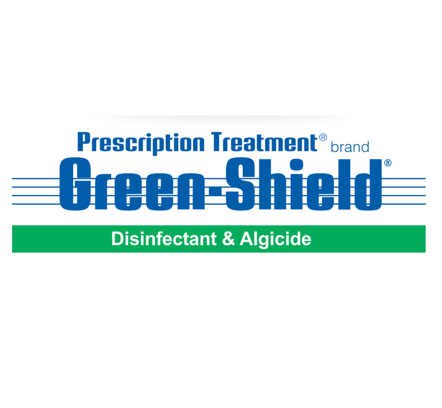 Green Shield® II 30 Gallon Drum - Sanitizers